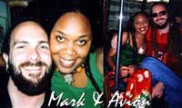 (Pictured: Mark and Avion Mohr).