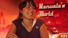 Manuela's World